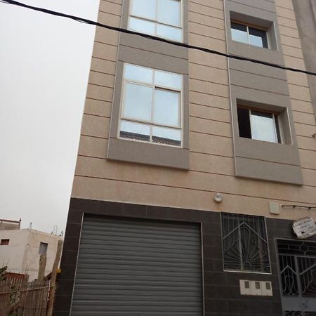 Nieuwbouw Appartementen Al Hoceïma מראה חיצוני תמונה